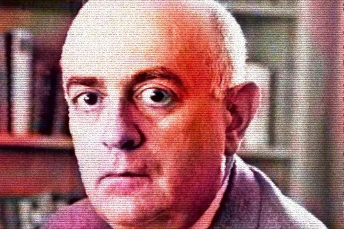 Theodor Adorno