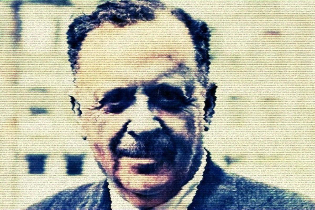 Edward Bernays