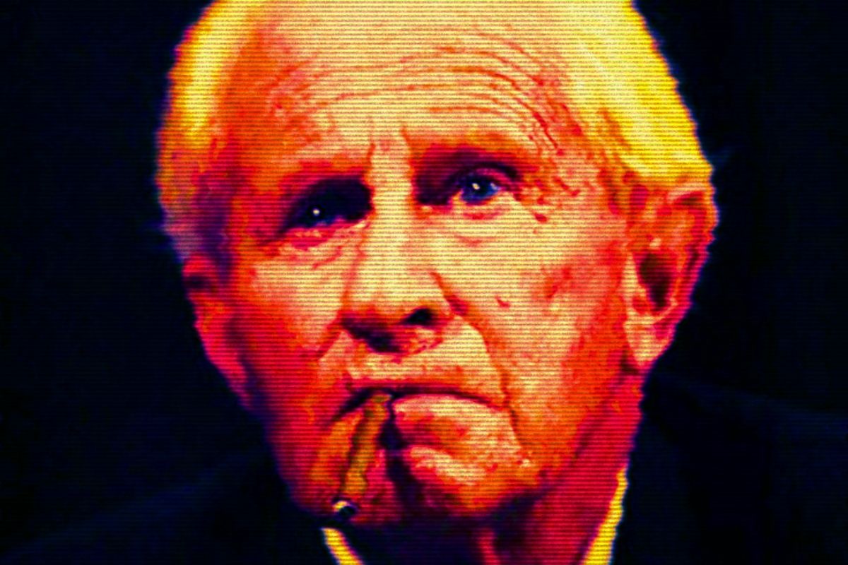 Herbert Marcuse