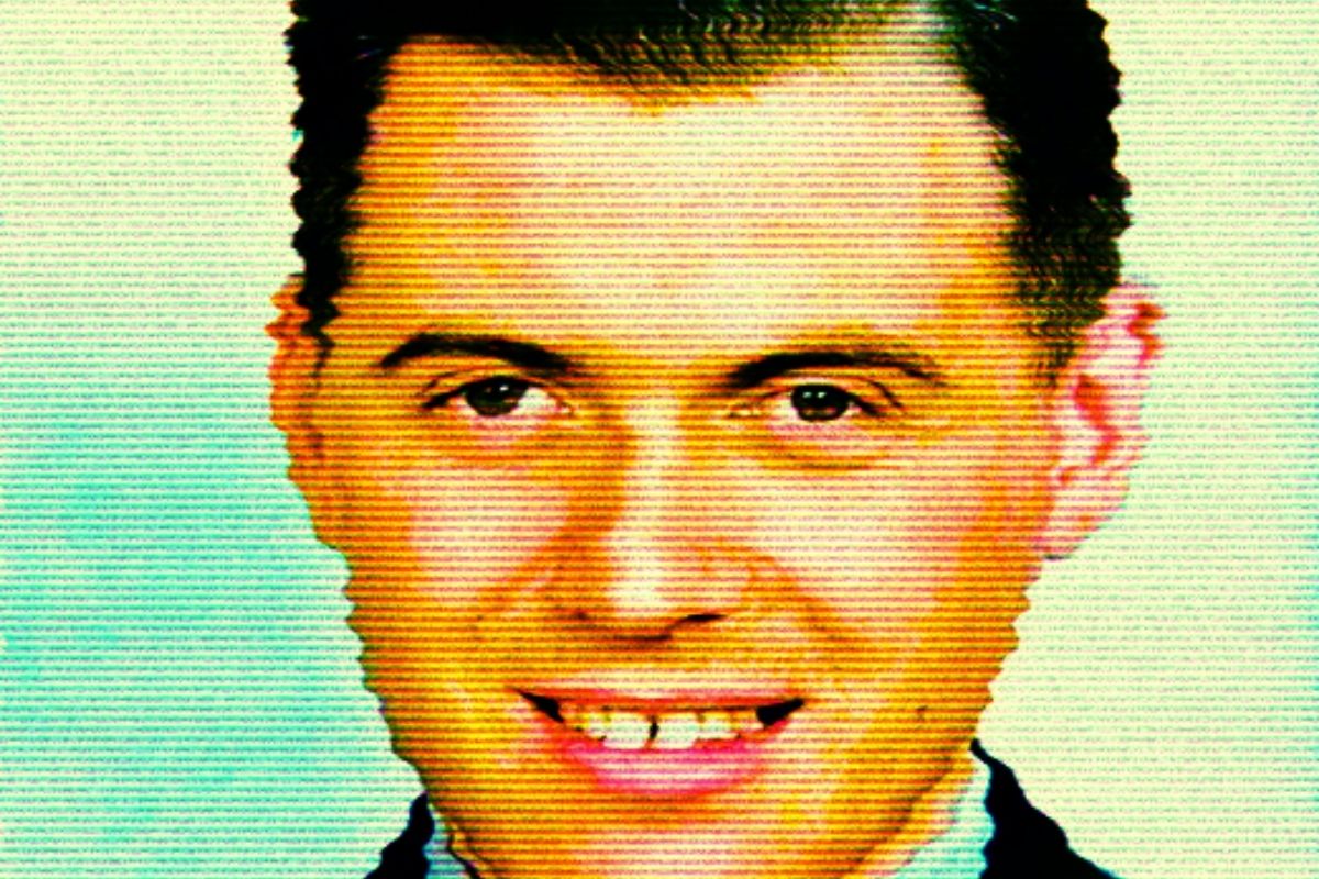 Dr. Josef Mengele